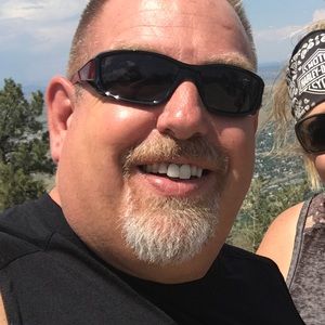 Meet your Posher, Jim